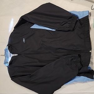 Mens Reebok Wind breaker